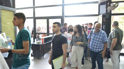 خطوات تسجيل اختبارات القدرات في تنسيق الشهادات الفنية 2022