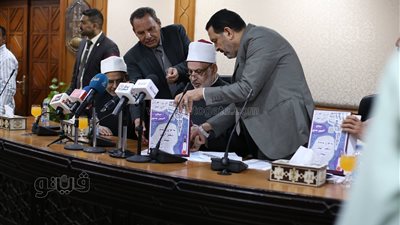 نتيجة الثانوية الأزهرية 2023.. نسبة النجاح 52.38%.. استقبال التظلمات الأحد المقبل مقابل 100 جنيه للمادة 