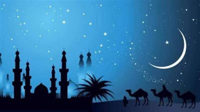 دعاء رأس السنة الهجرية الجديدة