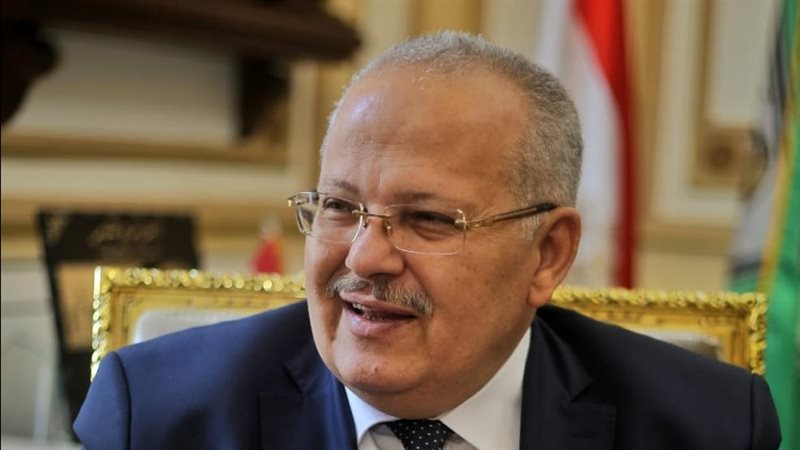  محمد عثمان الخشت
