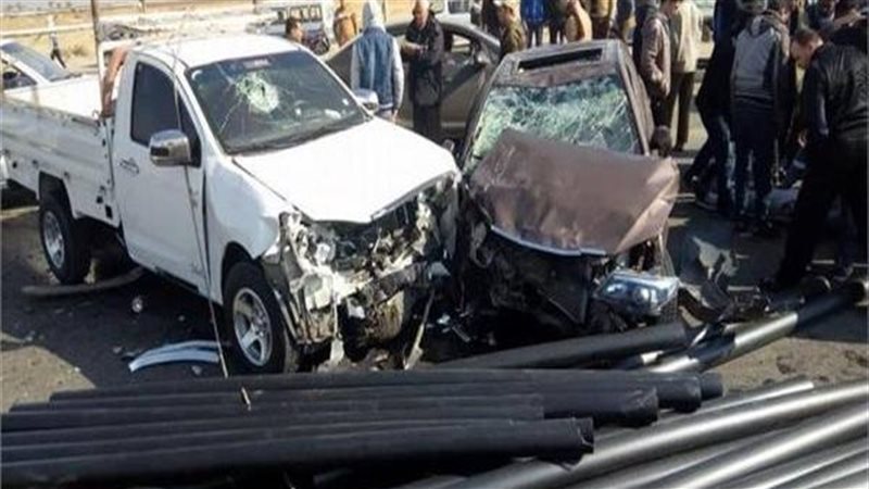 حادث أرشيفية