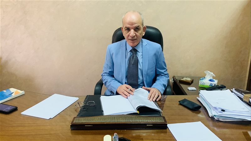 السيد عطا