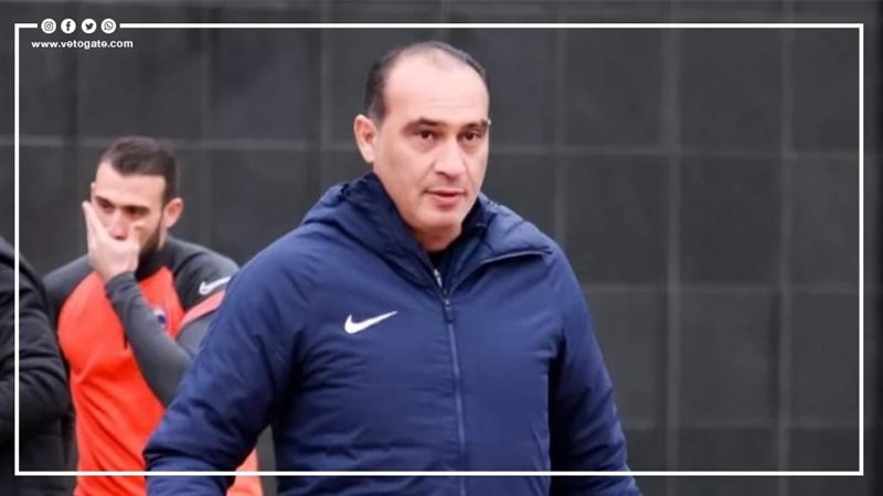 علي ماهر 