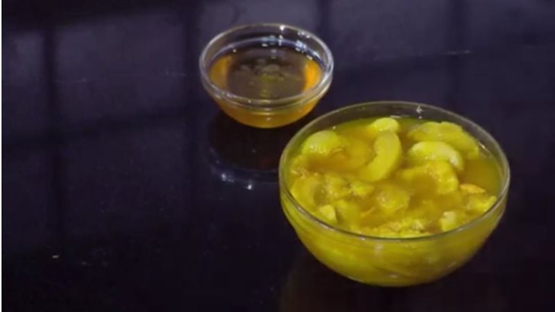 طريقة عمل عصير حبيبات