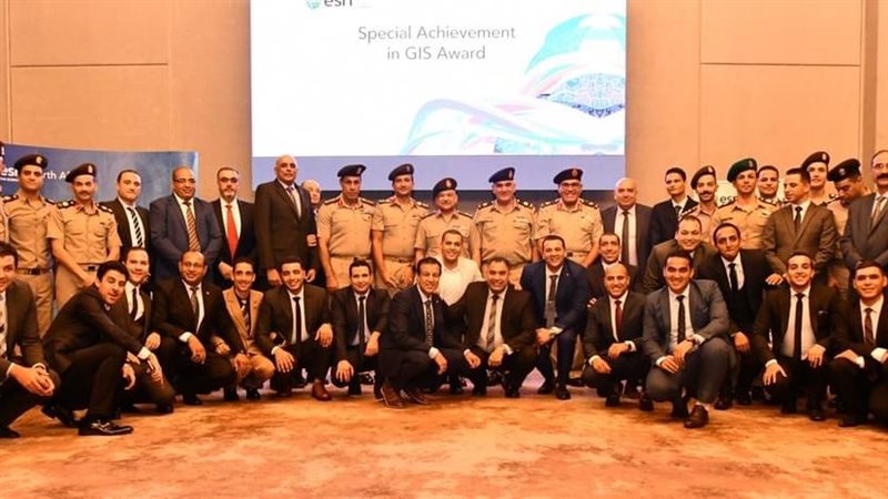 المصرية للتعدين وإدارة