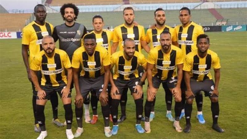 المقاولون العرب