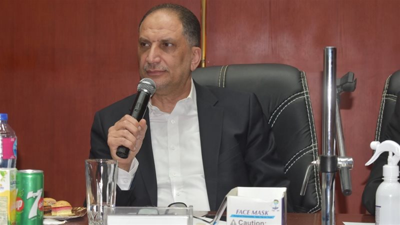 بهاء العادلي