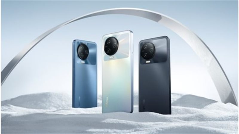 هاتف Infinix 