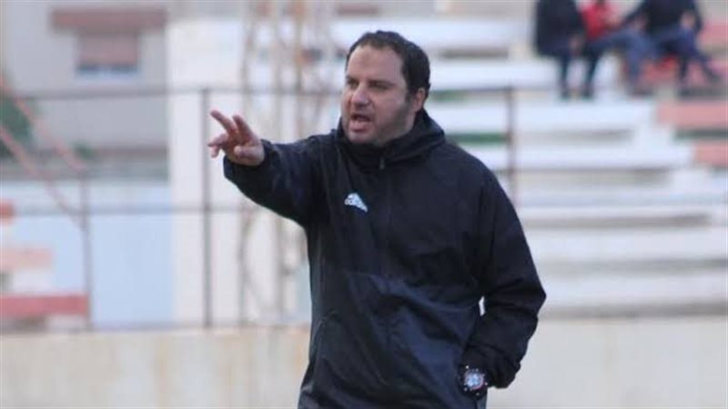 محمد عوده