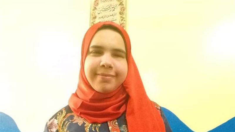الزهراء الخامسة ثانوية