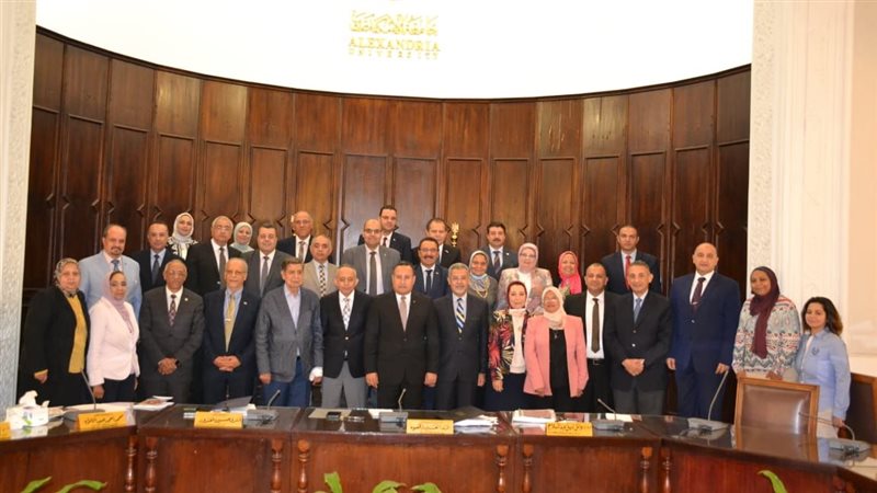 الاسكندريه 