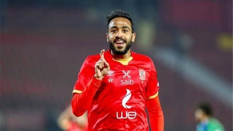 كهربا لاعب النادي