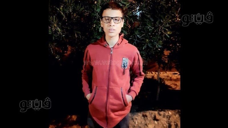 الطالب خالد محمد