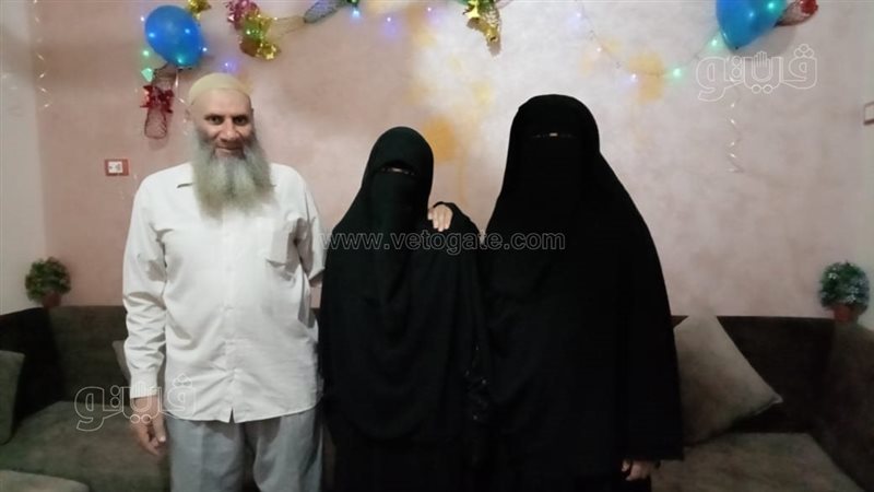 اسرة ساره بهجت