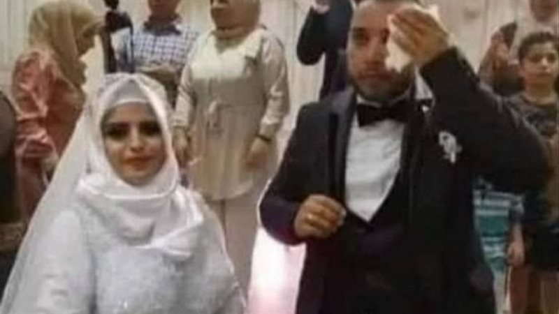 العروسة التونسية
