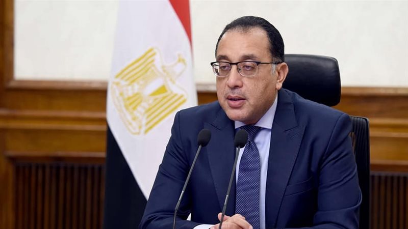 رئيس الوزراء مصطفى