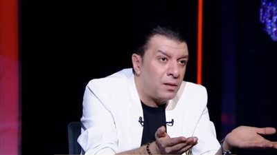 مصطفي كامل: نقابة المهن الموسيقية كلها فساد وحان الوقت لتطهيرها
