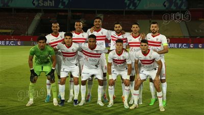 الزمالك يعد لاعبيه بصرف 5 ملايين جنيه حال الفوز على بيراميدز