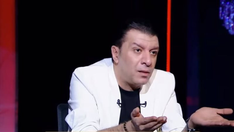 مصطفي كامل 