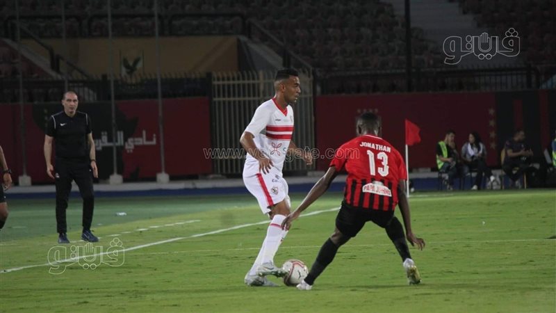 الزمالك