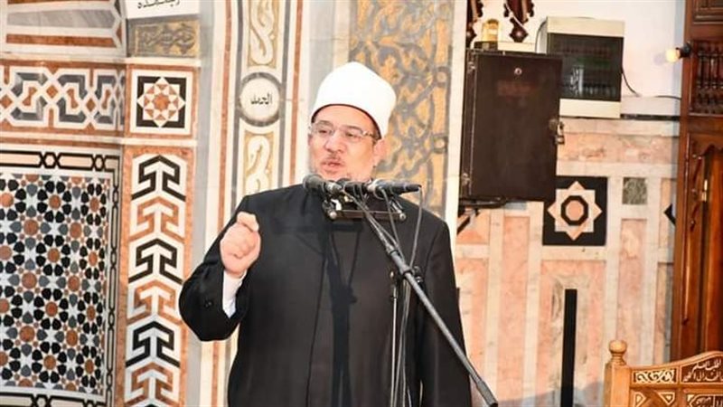 الدكتور محمد مختار