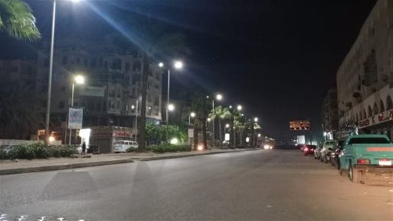 تحويلات مرورية 
