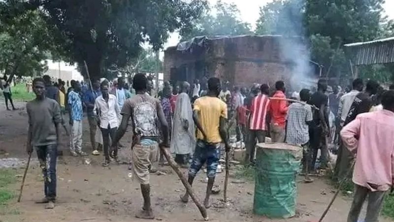 السودان