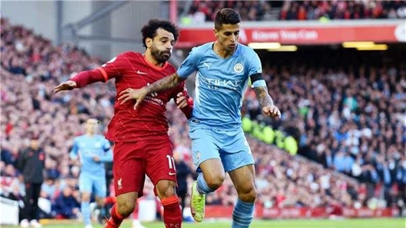 ليفربول أمام مانشستر