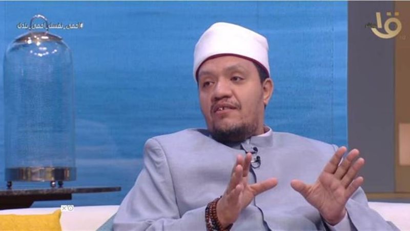 الشيخ عبد العزيز