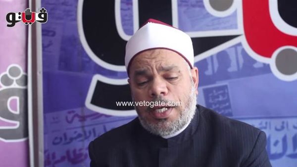 القارئ أحمد تميم المراغي يؤم صلاة التراويح من مسجد عمرو بن العاص