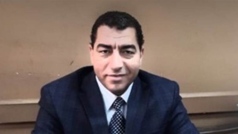 المستشار فوزي عبد