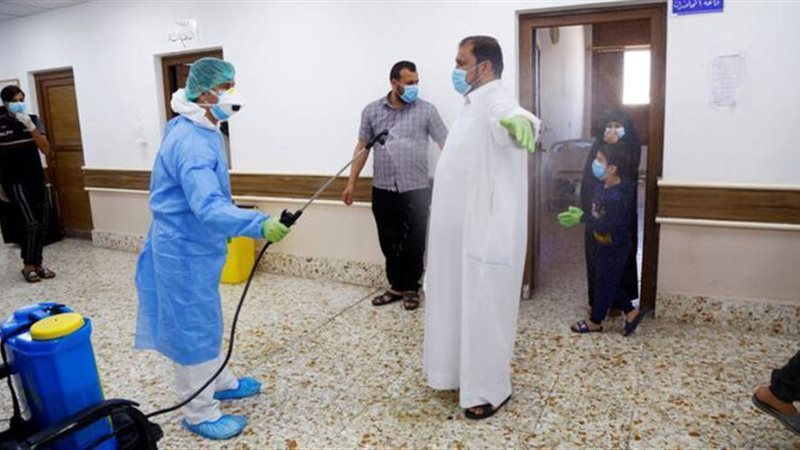 صورة ارشيفية