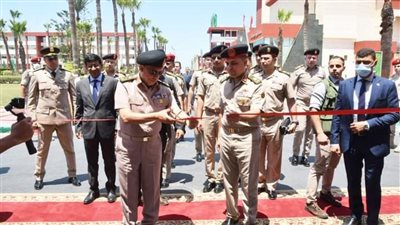 كلية الدفاع الجوي تنظم مؤتمرها العلمي الثاني بالتعاون مع كلية الهندسة جامعة الإسكندرية