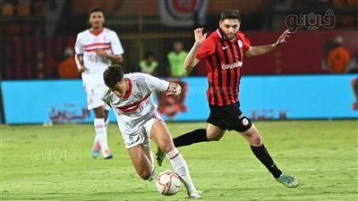 الزمالك في المركز الأخير.. قائمة الأندية الأكثر تحقيقا للتعادل في الدوري
