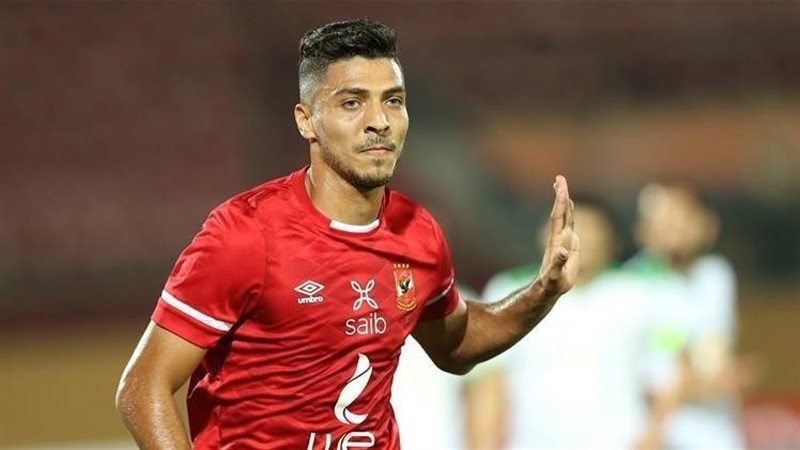 محمد شريف 