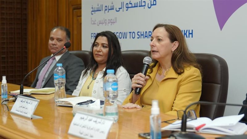 المعهد القومي للحوكمة