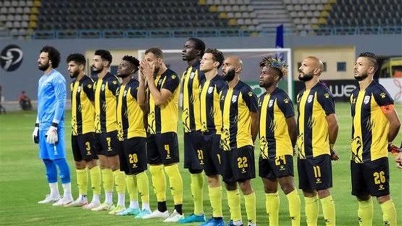 المقاولون العرب