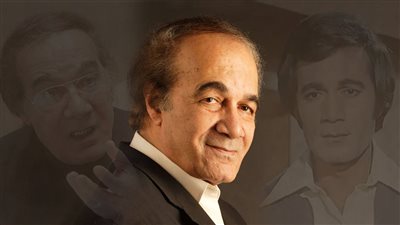 ندوة لتكريم الفنان محمود ياسين في بورسعيد.. الإثنين