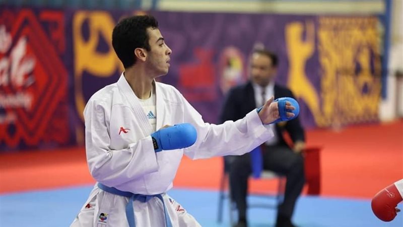 عمرو أحمد