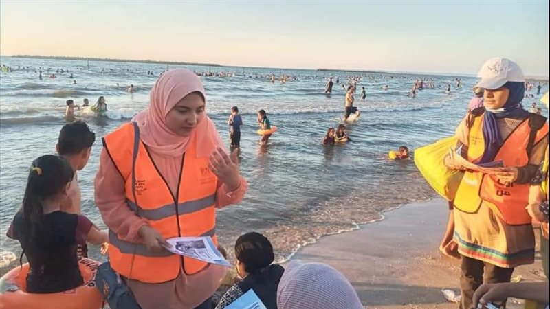 فريق مكافحة الادمان