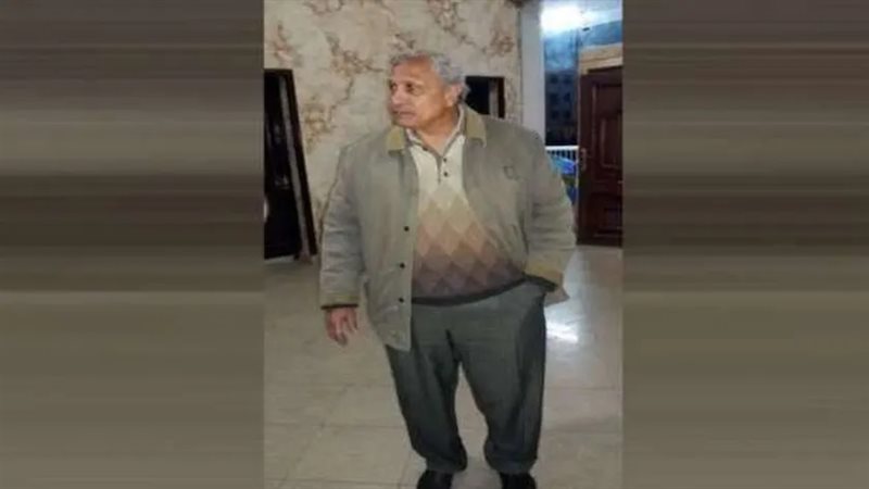 مصرع الكابتن إبراهيم