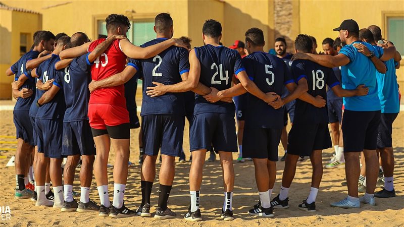 منتخب السويس