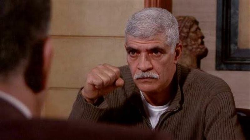 الفنان طارق النهري
