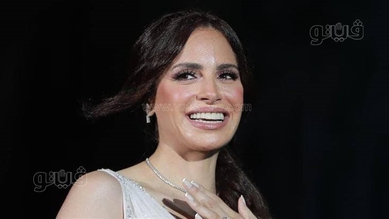 آمال ماهر، فيتو 