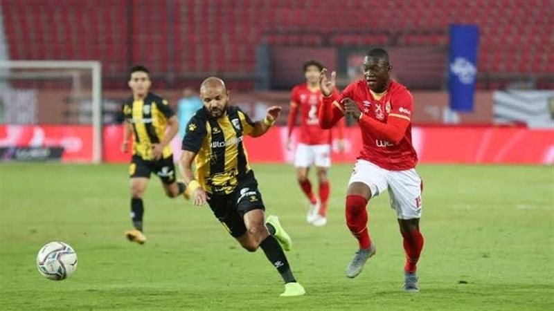 جدول ترتيب الدوري