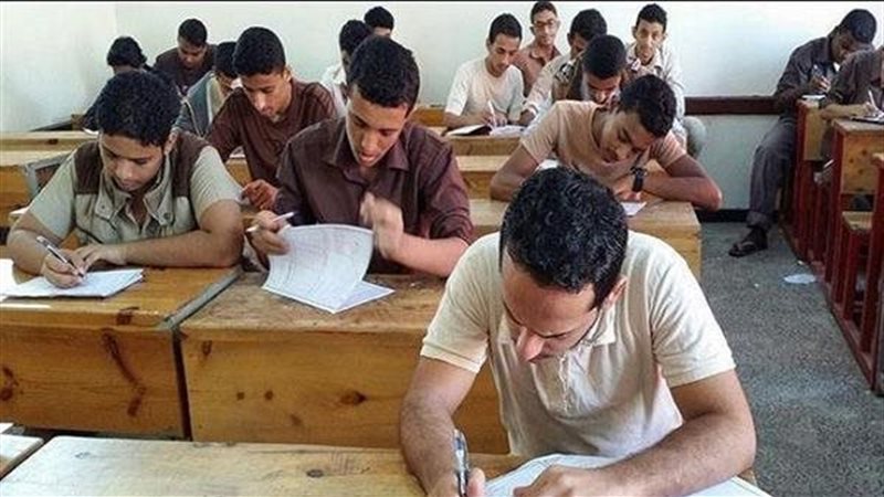 امتحانات الدور الثاني