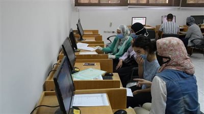 تنسيق الجامعات 2022 | موعد تسجيل المرحلة الأولى من تنسيق الكليات 2022