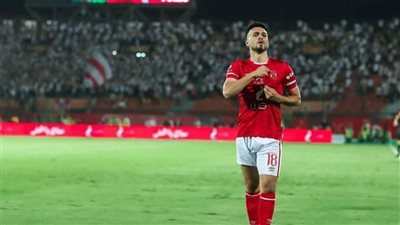 موقف صلاح محسن من عروض الرحيل عن الأهلي في يناير 