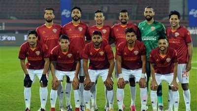 مواجهة قوية بين سيراميكا كليوباترا وإيسترن كومباني في الدوري