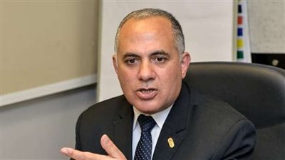 الري: تأهيل 1201 ترعة بأطوال 4146 كيلومتر بمراكز حياة كريمة
